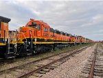 BNSF 1309